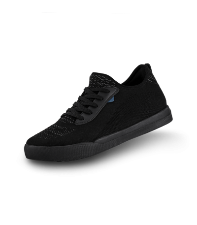 Women's Weekend - Asphalt Black on Black