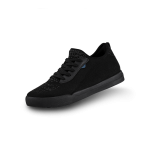 Asphalt Black on Black