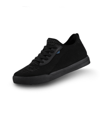 Men's Weekend - Asphalt Black on Black