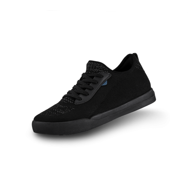 Men's Weekend - Asphalt Black on Black