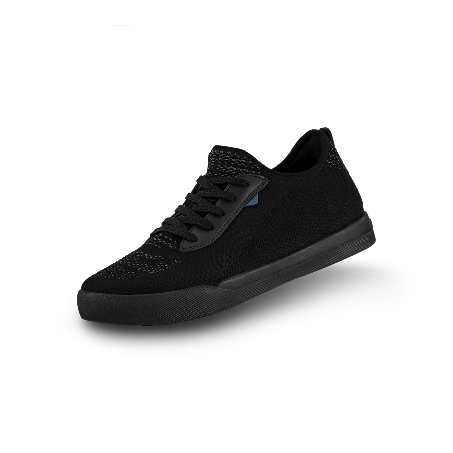 Men's Weekend - Asphalt Black on Black