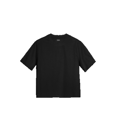 Women's Base Tee - Black