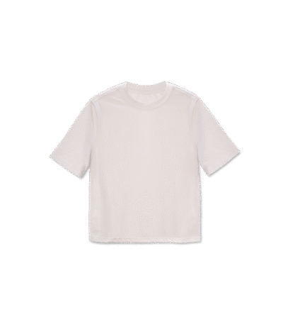 Women's Base Tee - Quartzite