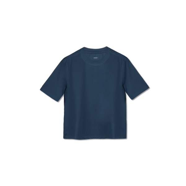 Women's Base Tee - Twill