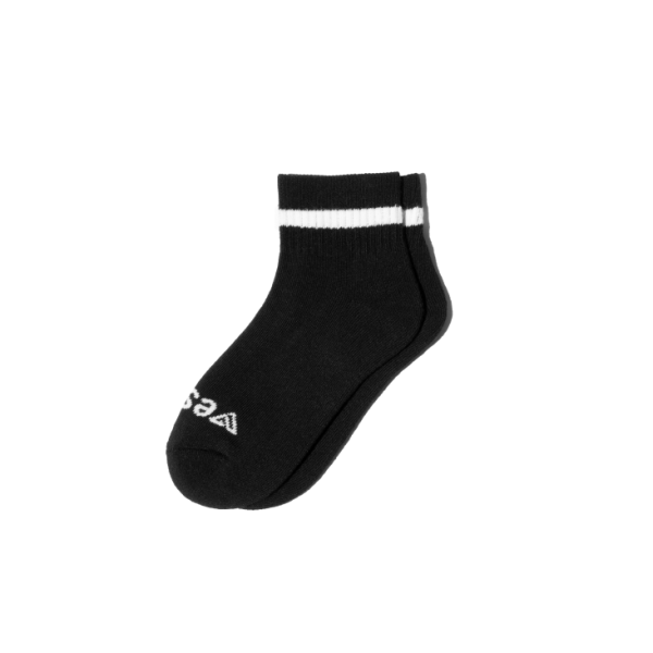 Kids Mid Crew Socks