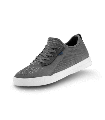 Men's Weekend - Concrete Grey