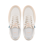 Women's Courtside Classic - Off-White/Alpenglow