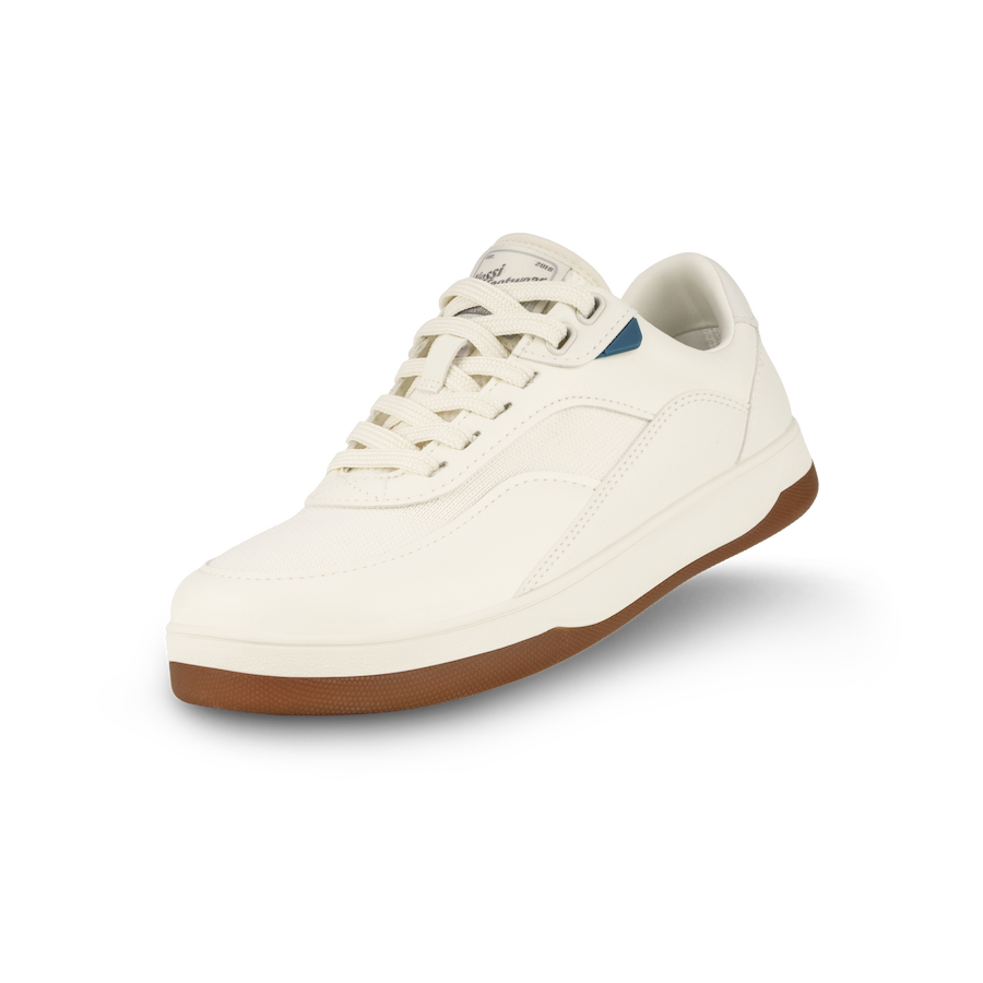 Men's Courtside Classic - Off-White