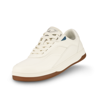 Women's Courtside Classic - Off-White