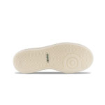 Women's Courtside Classic - Off-White/Chestnut