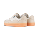 Women's Courtside Classic - Off-White/Alpenglow