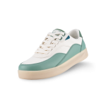 Off-White/Lagoon