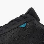 Men's Soho Sneaker - Asphalt Black on Black