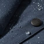Men's Westerly Coach Jacket - Sea