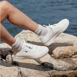 Women's Weekend - Marble White