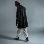 Men's Trinity Rain Jacket - Black