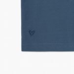 Men's Base Tee - Twill