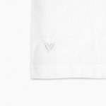 Men's Base Tee - White