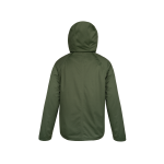 Men's Overcast Jacket - Spruce Green