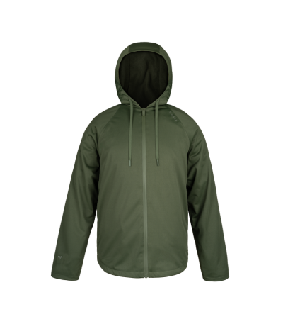 Men's Overcast Jacket - Spruce Green
