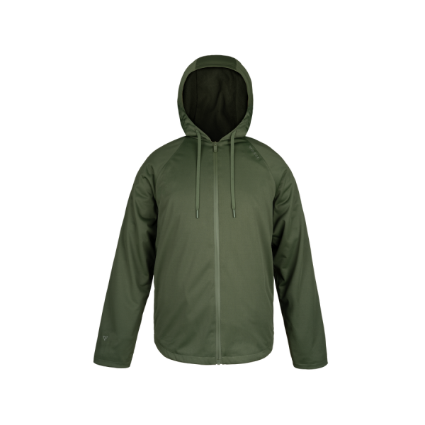 Men's Overcast Jacket - Spruce Green