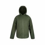 Men's Overcast Jacket - Spruce Green