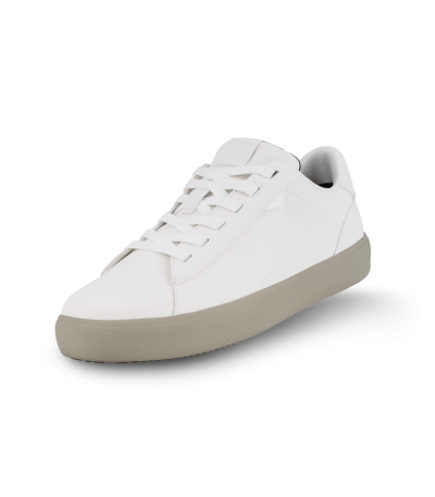 Women's Soho Sneaker - Light Grey/Trail