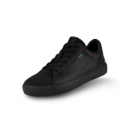 Asphalt Black on Black