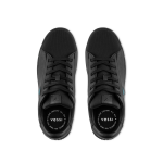 Men's Soho Sneaker - Asphalt Black on Black