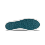 Men's Soho Sneaker - Ivory White