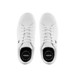 Men's Soho Sneaker - Ivory White