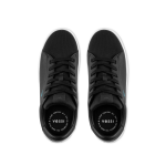 Men's Soho Sneaker - Asphalt Black
