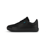Men's Soho Sneaker - Asphalt Black on Black