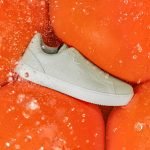 Women's Soho Sneaker - Astray