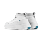 Men's Stormburst High Top - Frost White