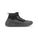 Men's Stormburst High Top - Peak Black