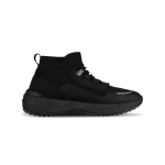 Men's Stormburst High Top - Space Black
