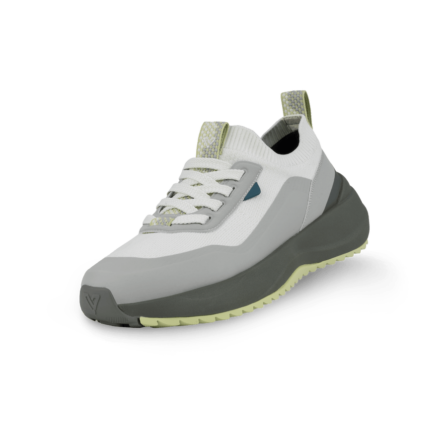 Women's Stormburst Low Top - Mist/Grotto