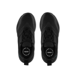 Men's Tidal Sneaker - Black on Black