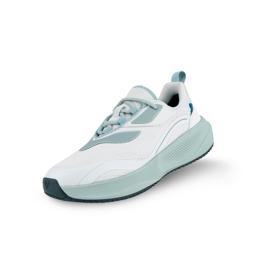 Women's Tidal Sneaker - Dew/Raindrop