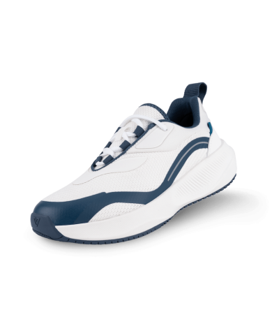 Men's Tidal Sneaker - Off-White/Twill