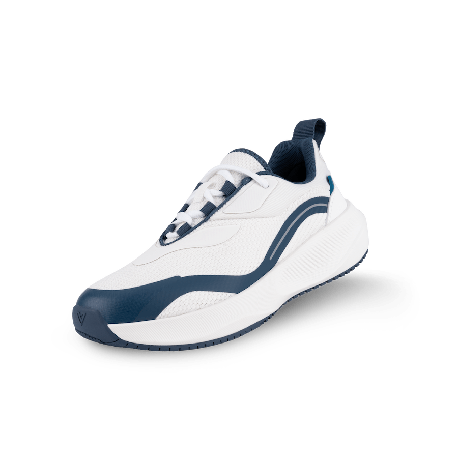 Men's Tidal Sneaker - Off-White/Twill