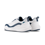 Men's Tidal Sneaker - Off-White/Twill