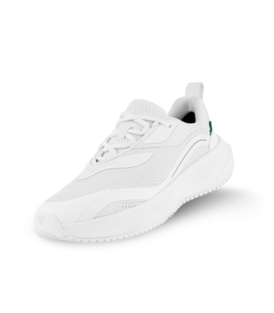 Men's Tidal Sneaker - Warm White
