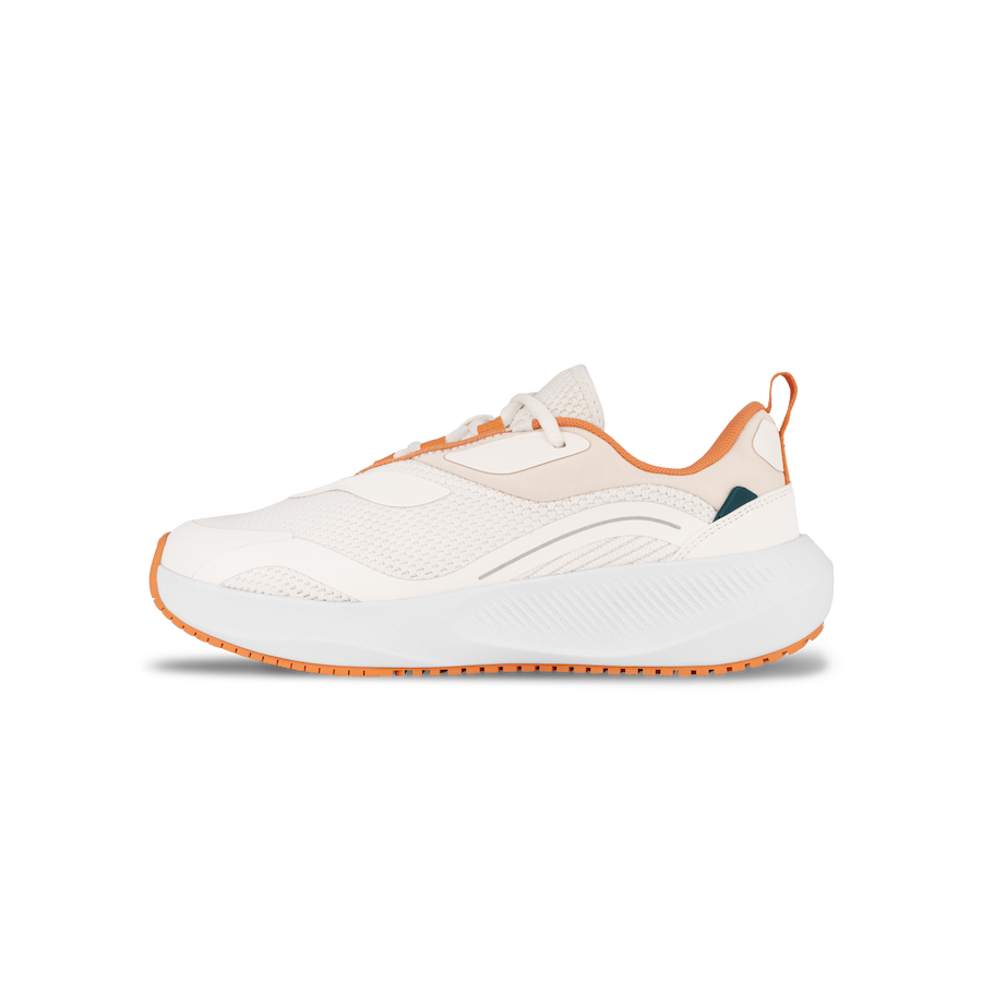 Men's Tidal Sneaker - Light Teak/Light Sunstone