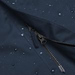 Women's Trinity Rain Jacket - Sea