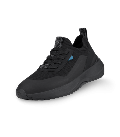 Women's Stormburst Low Top - Black
