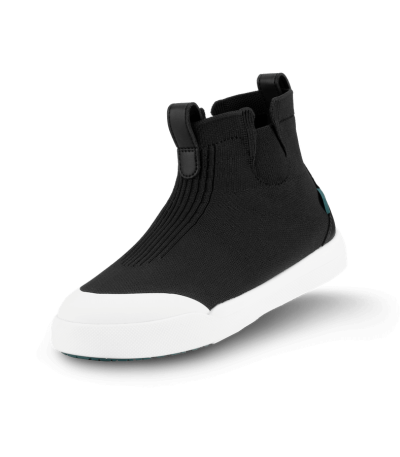 Kids Weekend Chelsea  - Asphalt Black