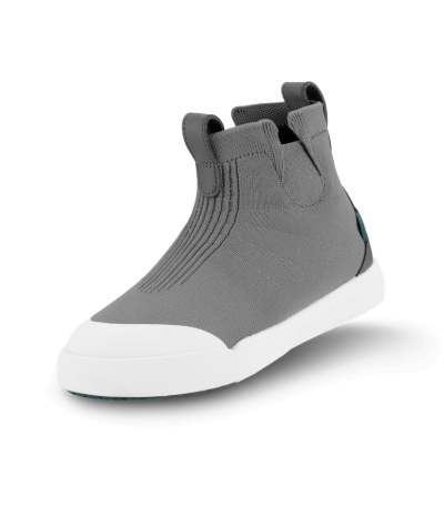 Kids Weekend Chelsea  - Concrete Grey