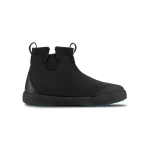 Kids Weekend Chelsea  - Asphalt Black on Black